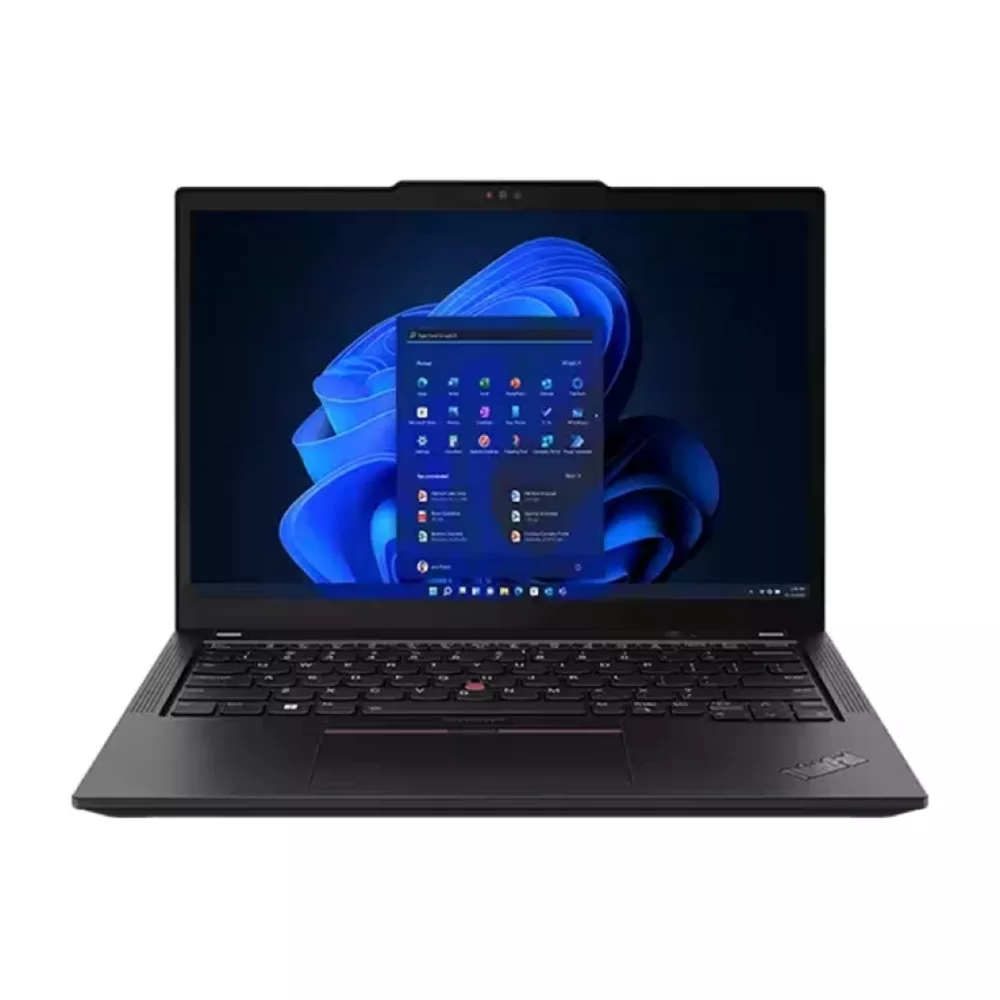 206070 Lenovo 13.3" ThinkPad X13 Gen 4 Black (Core i7-1355U 16Gb 512Gb)