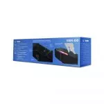 Speakers SVEN "450" Black, 10w, USB power / DC 5V, RGB Light фото