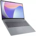 209593 Lenovo 16.0" IdeaPad Slim 3 16IAH8 Grey (Core i5-12450H 16Gb 512Gb)