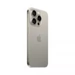 Apple iPhone 15 Pro, 256GB Natural Titanium MD фото
