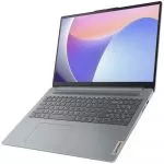 209593 Lenovo 16.0" IdeaPad Slim 3 16IAH8 Grey (Core i5-12450H 16Gb 512Gb)