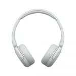 Bluetooth Headphones SONY WH-CH520, White, EXTRA BASS™ фото