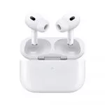 Apple AirPods PRO 2 (EU) MTJV3RU/A with MagSafe Charging Case Type-C A2968 фото