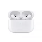 Apple AirPods PRO 2 (USA) MTJV3 with MagSafe Charging Case Type-C A2968 фото