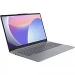 208652 Lenovo 15.6" IdeaPad Slim 3 15IAH8 Grey (Core i5-12450H 16Gb 512Gb)