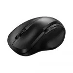 Wireless Mouse Genius ERGO-8200S,1600 dpi, 5 buttons, Ergonomic, Silent, 1xAA, 65g., Black фото