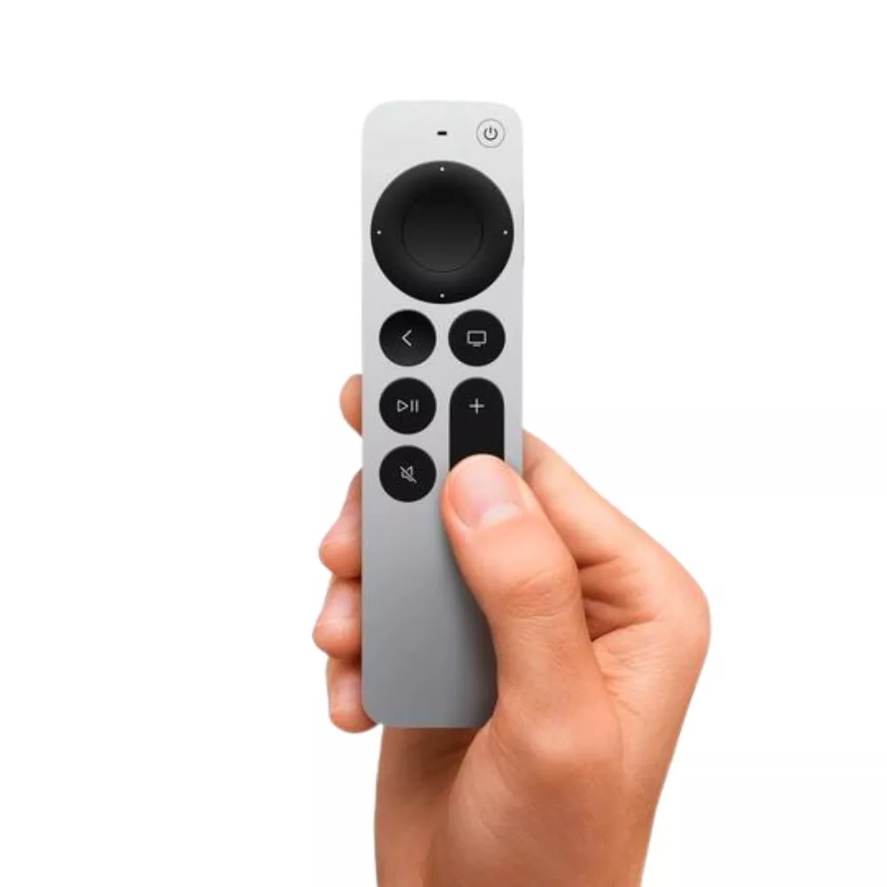 Apple TV Remote, Model A2540 фото