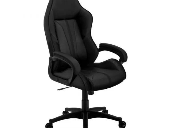 Gaming Chair ThunderX3 BC1 BOSS Black, User max load up to 150kg / height 165-180cm фото