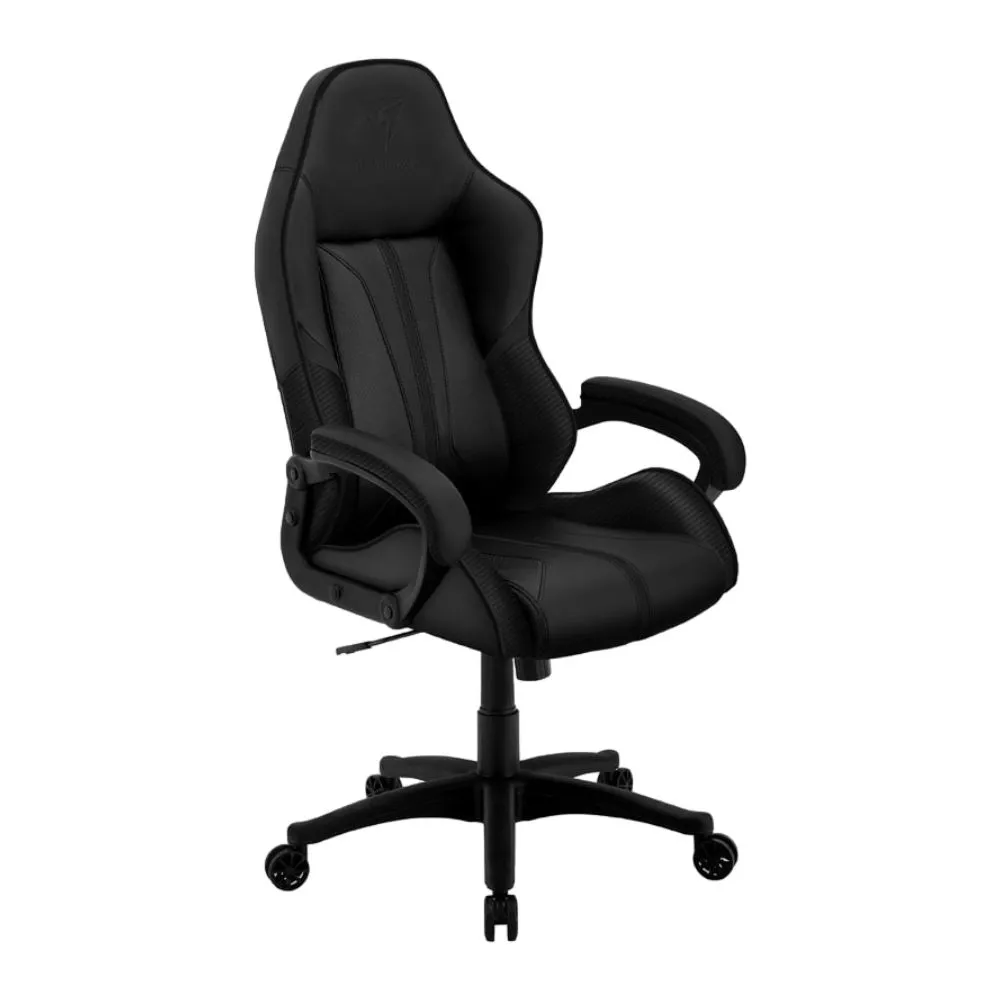 Gaming Chair ThunderX3 BC1 BOSS Black, User max load up to 150kg / height 165-180cm фото