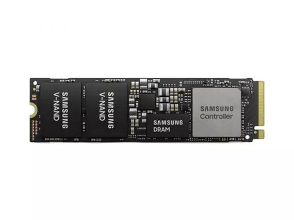 M.2 NVMe SSD 512GB Samsung PM9A1 [PCIe 4.0 x4, R/W:6900/5000MB/s, 800/800K IOPS, Elpis, 3DTLC] фото