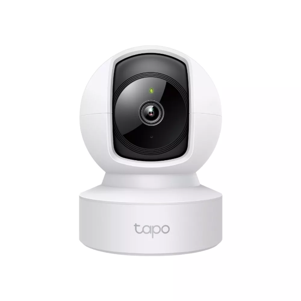 TP-Link TAPO C212, 3Mpix, Pan/Tilt Home Security Wi-Fi/LAN Camera фото
