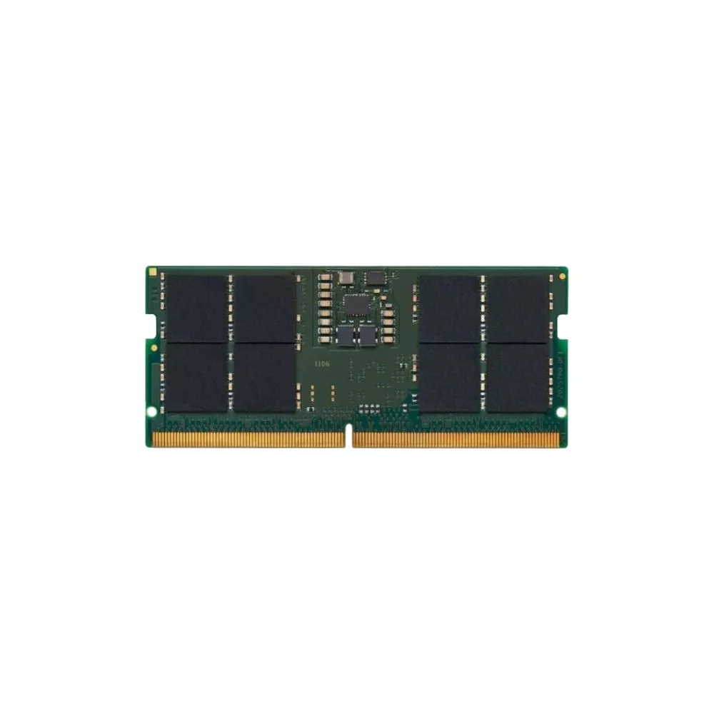 16GB DDR5-4800MHz SODIMM Hynix Original, PC5-38400U, 1Rx8, CL40, 1.1V, bulk фото