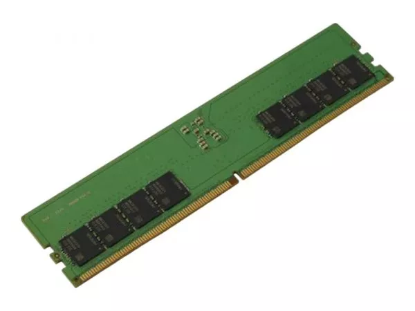 32GB DDR5-5600MHz Samsung Original (M323R4GA3DB0), PC5-44800U, 2Rx8, CL40, 1.1V, Bulk фото