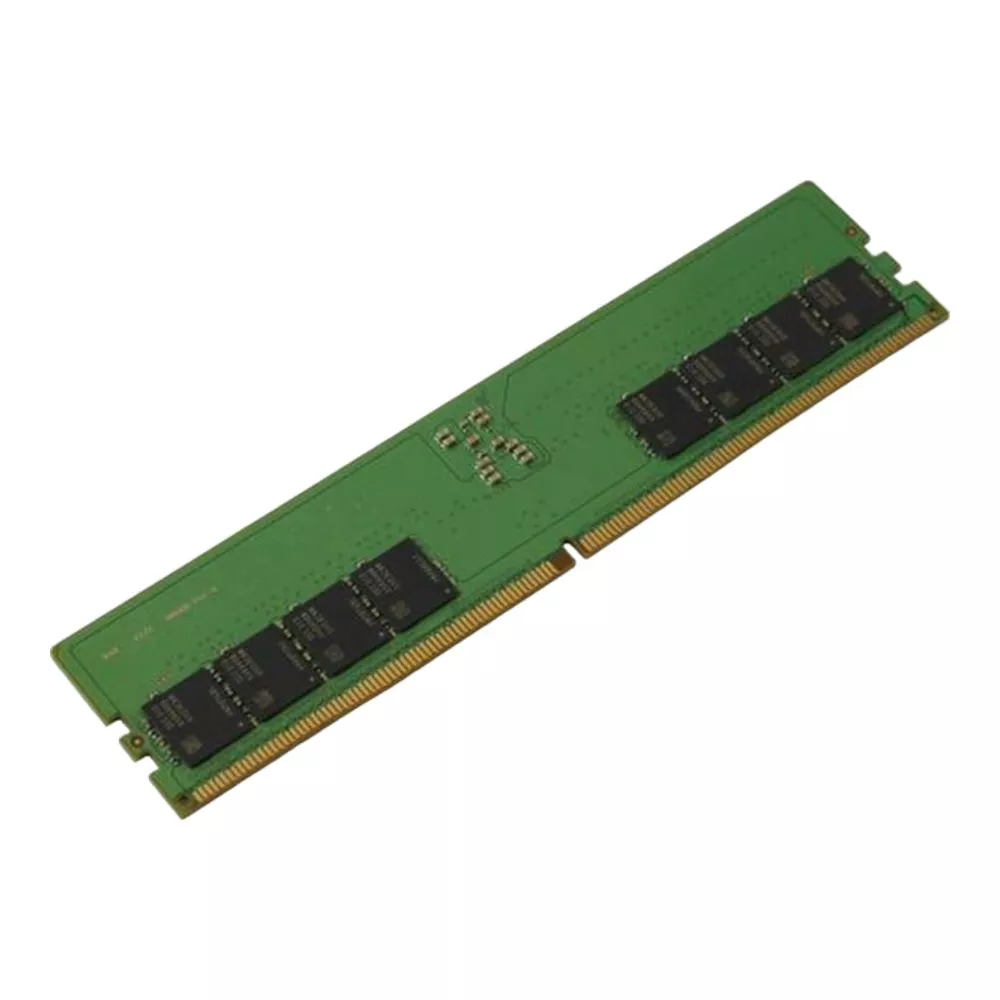 32GB DDR5-5600MHz Samsung Original (M323R4GA3DB0), PC5-44800U, 2Rx8, CL40, 1.1V, Bulk фото