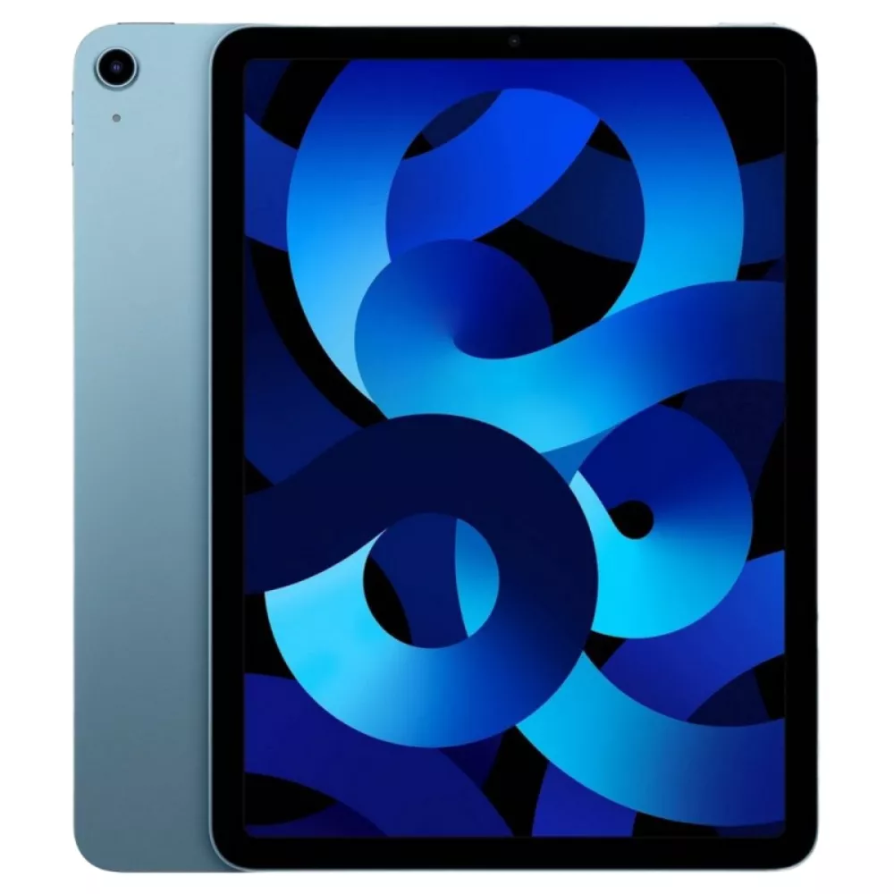Apple 10.9-inch iPad Air 64Gb Wi-Fi Blue (MM9E3RK/A) фото