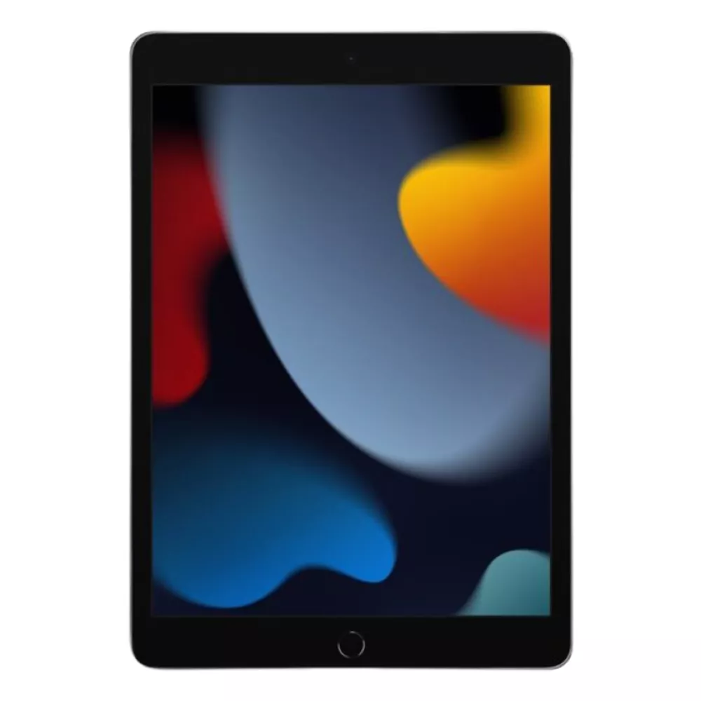 Apple 10.2-inch iPad Wi-Fi Cellular 64Gb Space Grey (MK473RK/A) фото