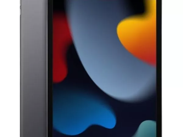 Apple 10.2-inch iPad Wi-Fi Cellular 256GB Space Grey (MK4E3RK/A) , Model A2604 фото
