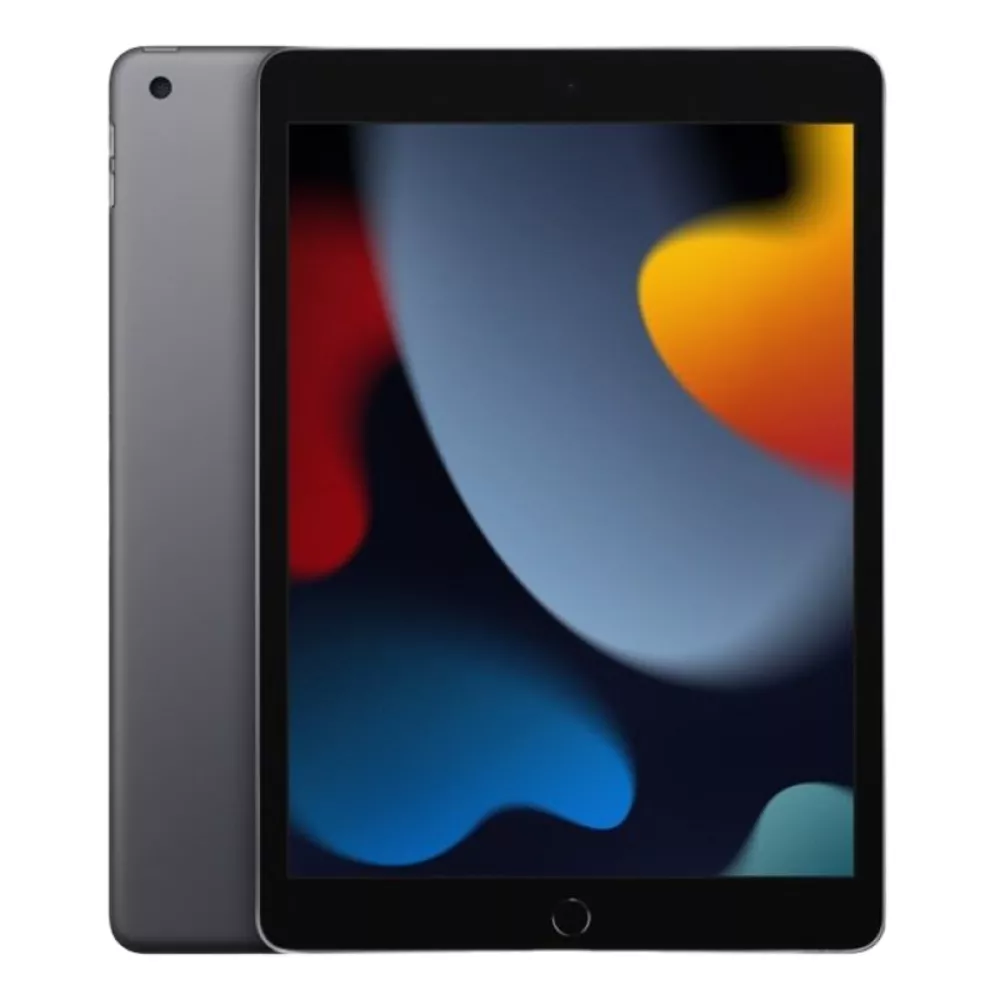 Apple 10.2-inch iPad Wi-Fi 64Gb Space Grey (MK2K3RK/A) фото