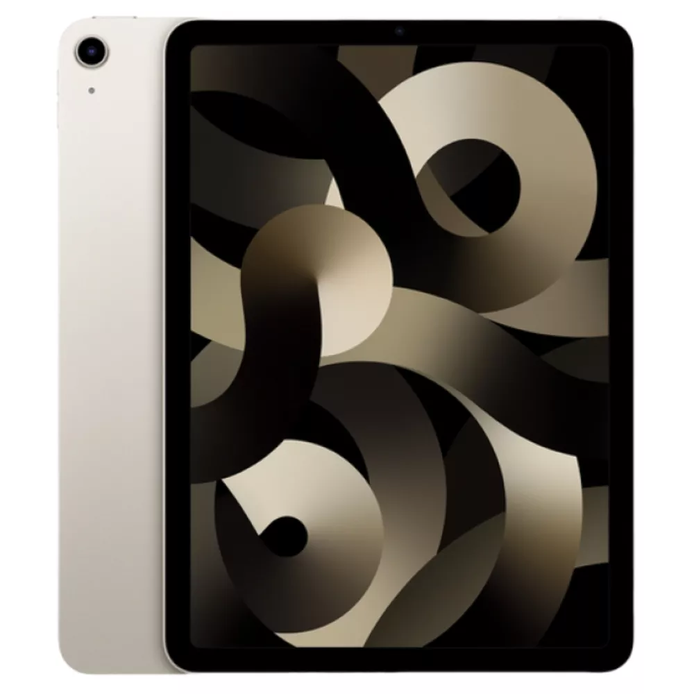 Apple 10.9-inch iPad Air 64Gb Wi-Fi Cellular Starlight (MM6V3RK/A) фото