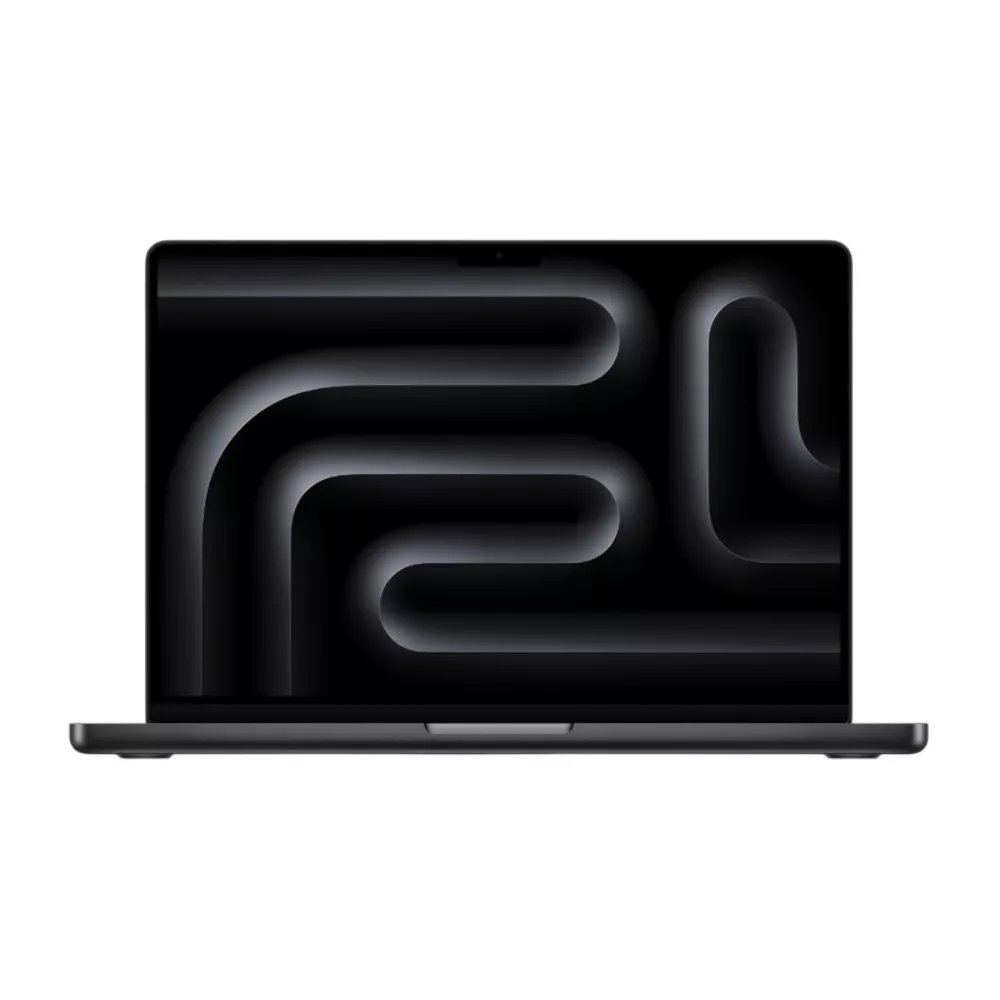 210284 Apple MacBook Pro 14.2" MRX43RU/A Space Black (M3 Pro 18Gb 1Tb)