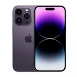 Apple iPhone 14 Pro Max, 256GB Deep Purple MD фото