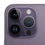Apple iPhone 14 Pro Max, 128GB Deep Purple MD фото