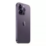 Apple iPhone 14 Pro, 256GB Deep Purple MD фото