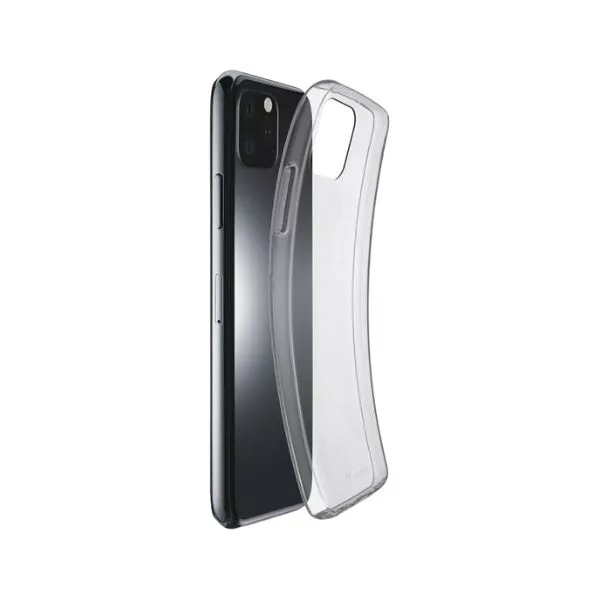 Cellular Apple iPhone 11 Pro, Fine case, Transparent фото