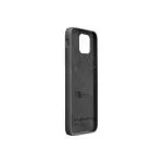 Cellular Apple iPhone 12 mini, Sensation case, Black фото