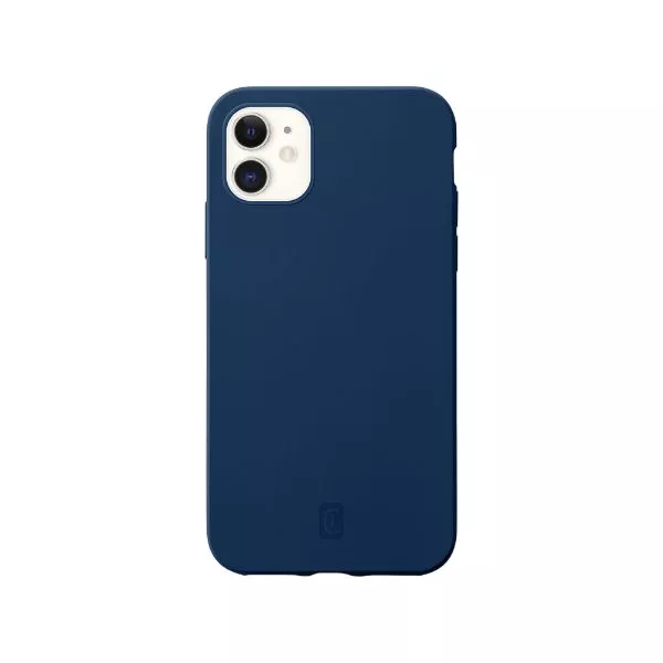 Cellular Apple iPhone 12 mini, Sensation case, Blue фото