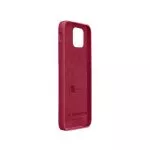 Cellular Apple iPhone 12 mini, Sensation case, Red фото