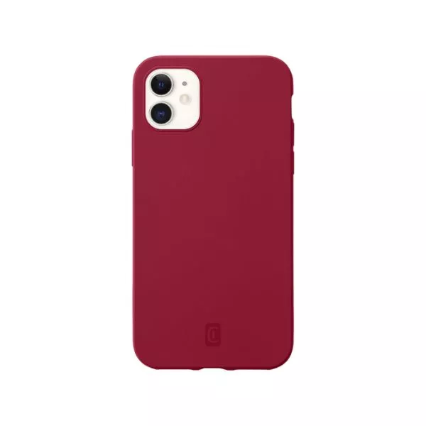 Cellular Apple iPhone 12 mini, Sensation case, Red фото