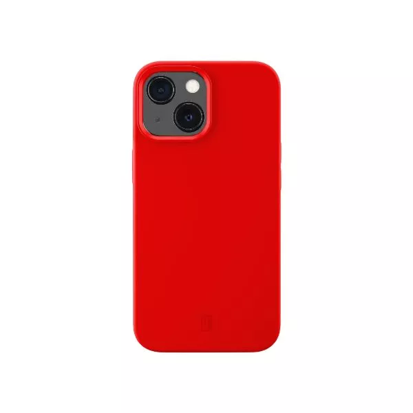 Cellular Apple iPhone 13 mini, Sensation case, Red фото