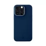 Cellular Apple iPhone 13 Pro Max, Sensation case, Blue фото