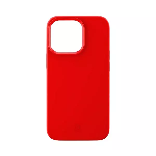 Cellular Apple iPhone 13 Pro Max, Sensation case, Red фото