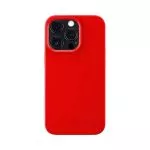 Cellular Apple iPhone 13 Pro Max, Sensation case, Red фото