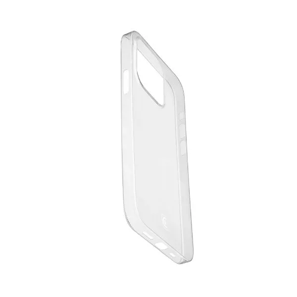 Cellular Apple iPhone 13 Pro Max, Zero case, Transparent фото