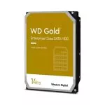 3.5" HDD 14.0TB-SATA-512MB Western Digital "Gold Enterprise Class (WD141KRYZ)" фото