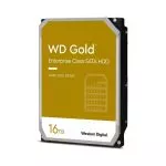 3.5" HDD 16.0TB-SATA-512MB Western Digital "Gold Enterprise Class (WD161KRYZ)" фото