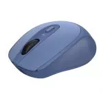 Trust Zaya Wireless Rechargeable Optical Mouse, 2.4GHz, Nano receiver, 800, 1200, 1600 dpi, 4 button, USB, Indicators: Battery empty, Charging, DPI; B фото