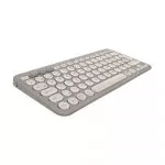 Logitech Bluetooth K380 Multi-Device Keyboard, SAND - US INT'L - BT - N/A - INTNL фото
