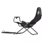 Gaming Chair Playseat Challenge Actifit, Black фото