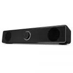 Speakers SVEN "422" Black, 10w, USB power / DC 5V фото