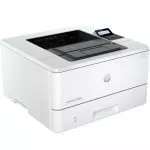 Printer HP LaserJet Pro M4003dw, White, A4, Duplex, up to 40 ppm, 1200 dpi, 256MB, Up to 80000 pages/month, USB 2.0, WiFi Direct, Ethernet 10/100, фото