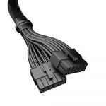 Adapter Cable be quiet! CPH-6610, 12VHPWR PCI-E, 600W фото