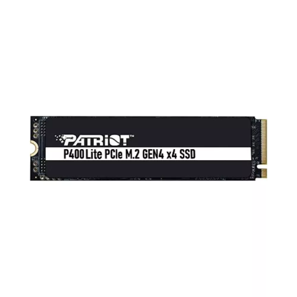 M.2 NVMe SSD 2.0TB Patriot P400 Lite, w/Graphene Heatshield, Interface: PCIe4.0 x4 / NVMe 1.4, M2 Type 2280 form factor, Sequential Read 3300 MB/s, Se фото