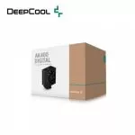 DEEPCOOL Cooler "AK400 DIGITAL", Intel Socket LGA1700/1200/1151/1150/1155