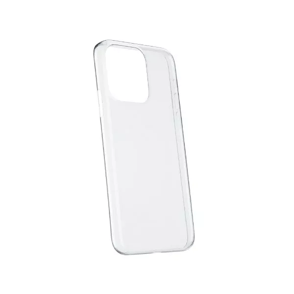 Cellular Apple iPhone 13 Pro, Zero case, Transparent фото