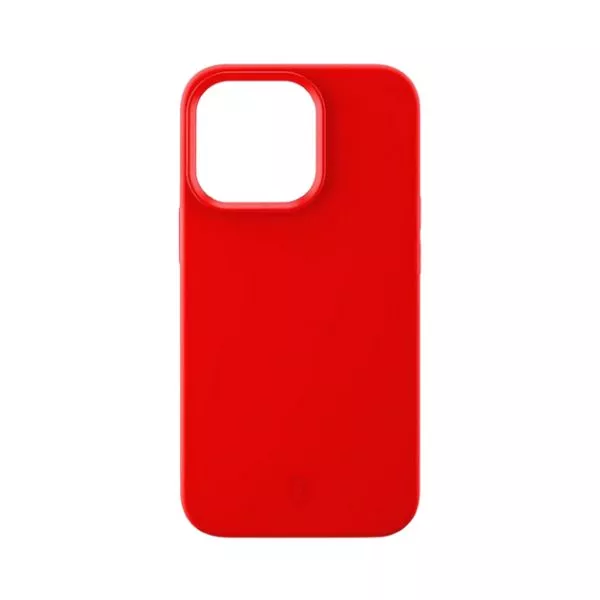 Cellular Apple iPhone 13 Pro, Sensation case, Red фото