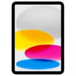 Apple 10.9-inch iPad Wi-Fi 64Gb Silver (MPQ03RK/A) фото